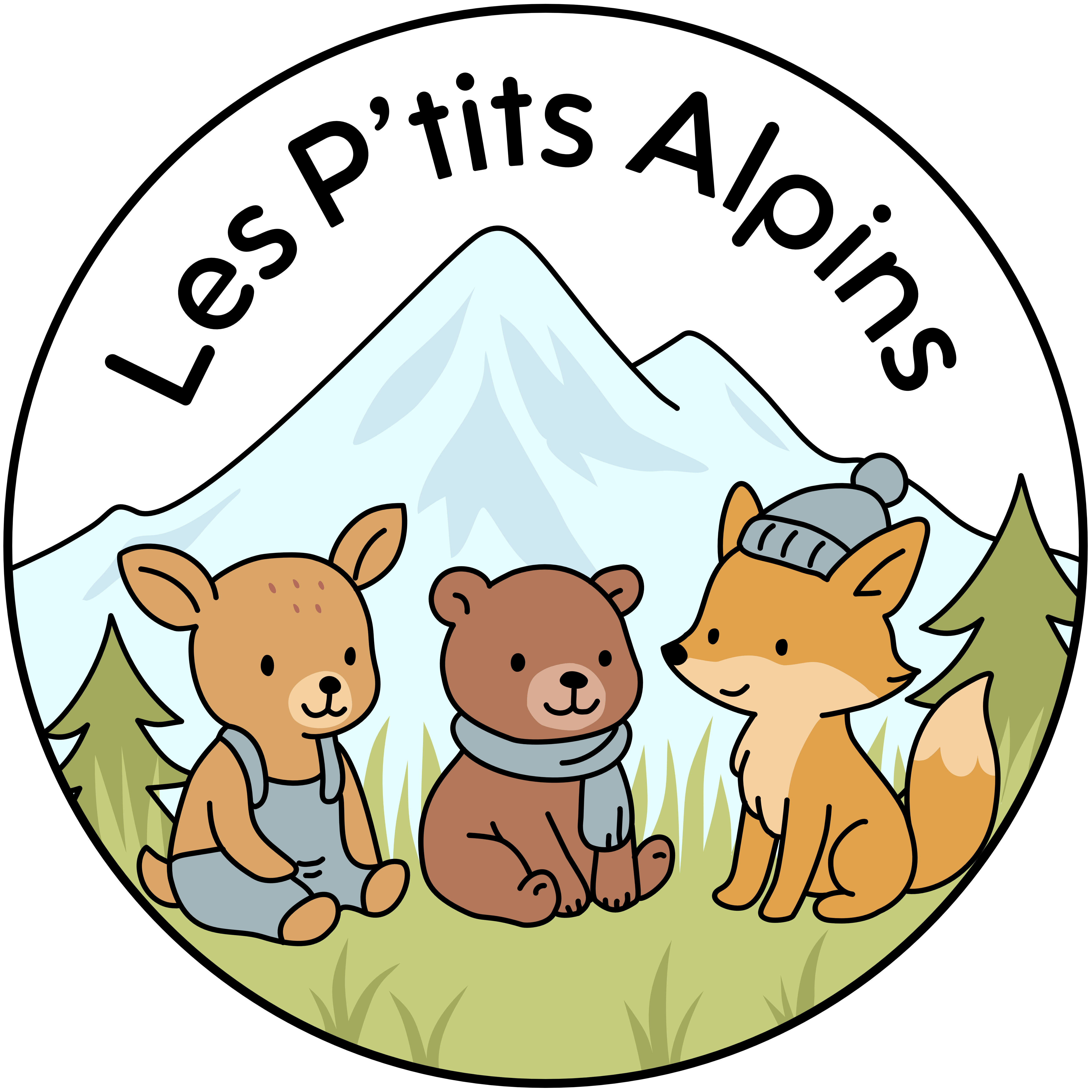 Lest P'tits Alpins